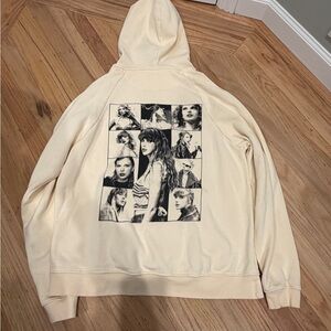 Taylor Swift Hoodie